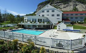 White Mountain Hotel Nh